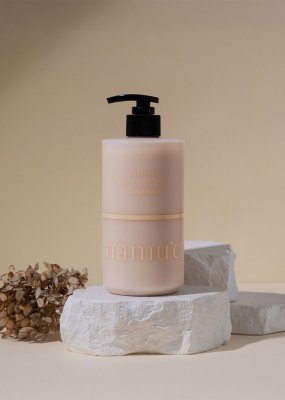 나무에 트리트먼트