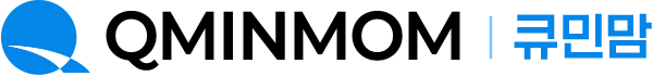 QMINMOM 큐민맘