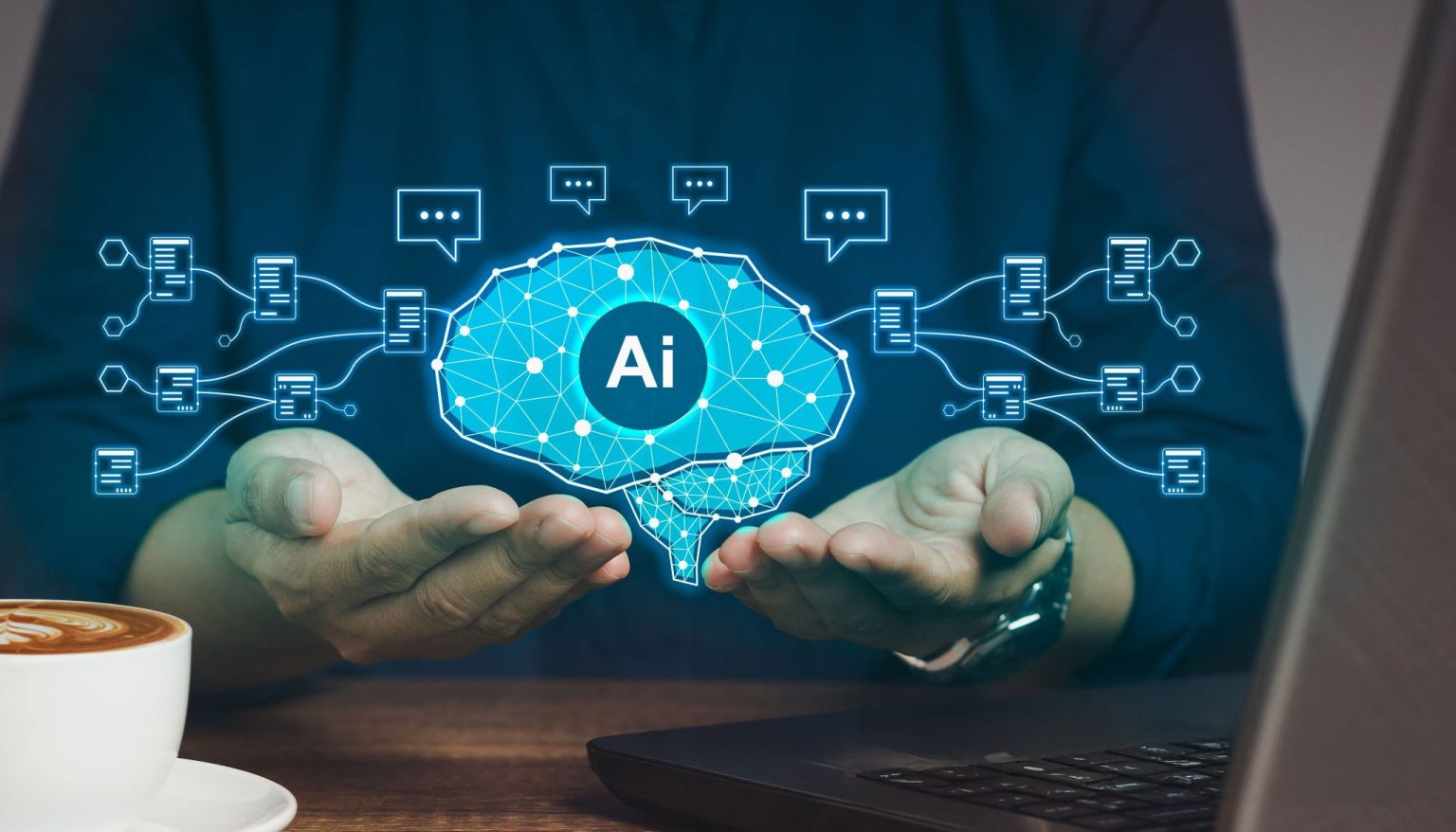 당신의 일자리를 위협하는 건 AI가 아니다