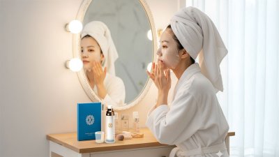 성분의 '순도'와 '배합'이 이뤄낸 코스메슈티컬의 정수